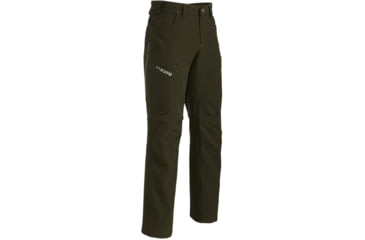 Image of Kuiu Attack Hunting Pants - Mens, Loden, 38, 40001-LD-38