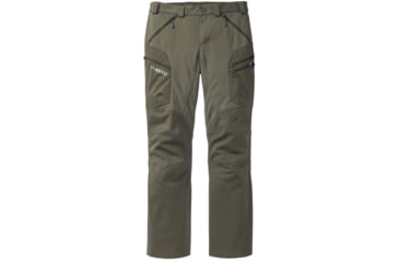 Image of Kuiu Axis Hybrid Hunting Pants - Mens, Ash, 30, 40015-AS-30