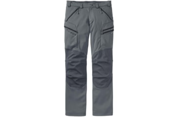 Image of Kuiu Axis Hybrid Hunting Pants - Mens, Gunmetal, 32, 40015-GM-32