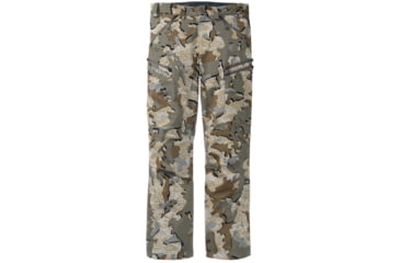 Image of Kuiu Axis Hybrid Hunting Pants - Mens, Valo, 40, 40015-VL-40