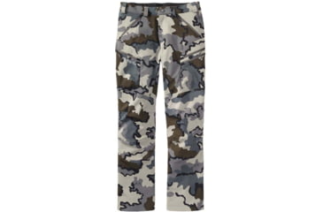 Image of Kuiu Axis Hybrid Hunting Pants - Mens, Vias, 36, 40015-VC-36