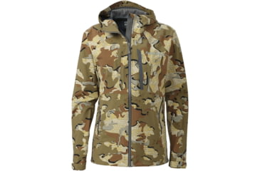 Image of Kuiu Chugach TR Rain Hunting Jacket - Womens, Valo, XL, 98078-VL-XL