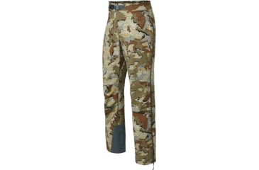 Image of Kuiu Chugach TR Waterproof Rain Hunting Pants - Mens, Valo, XXL, 50044-VL-XXL