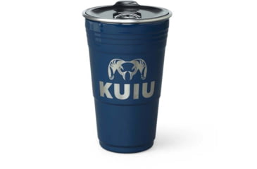 Image of Kuiu Cup, Steel Blue, 16oz, 63093-NV-16