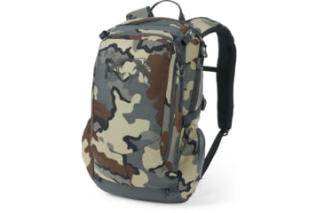 Image of Kuiu Divide 1200 Day Pack, Vias, OS, 98004-VC-OS