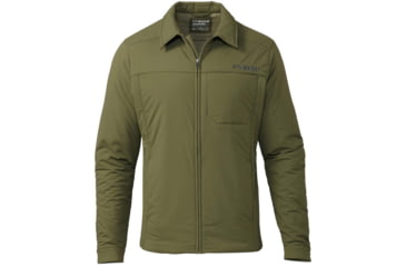 Image of Kuiu Fairbanks Hunting Jacket - Mens, Olive, XL, 50029-OL-XL