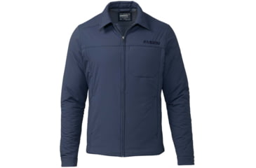 Image of Kuiu Fairbanks Hunting Jacket - Mens, Steel Blue, 3XL, 50029-SB-3XL