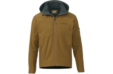 Image of Kuiu Guide DCS Hunting Jacket - Mens, Buckskin, 3XL, 50011-BC-3XL