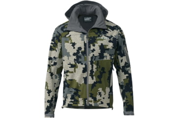 Image of Kuiu Guide DCS Hunting Jacket - Mens, Camo, XXL, 50011-V2-XXL