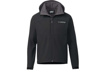Image of Kuiu Guide DCS Hunting Jacket - Mens, Carbon, 3XL, 50011-CB-3XL