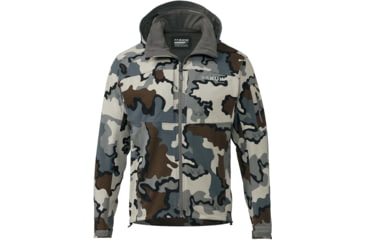 Image of Kuiu Guide DCS Hunting Jacket - Mens, Vias, L, 50011-VC-L