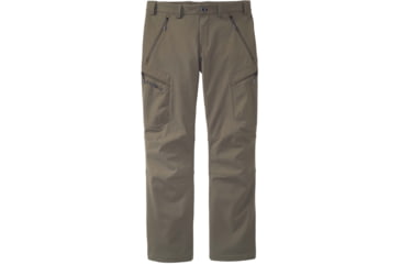 Image of Kuiu Guide Hunting Pants - Mens, Ash, 36, 40003-AS-36