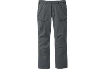Image of Kuiu Guide Hunting Pants - Mens, Gunmetal, 32, 40003-GM-32