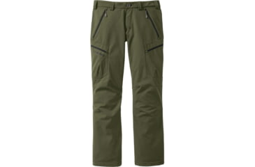 Image of Kuiu Guide Hunting Pants - Mens, Olive, 42, 40003-OL-42