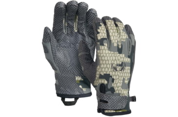 Image of Kuiu Guide X Glove - Mens, Camo, L, 83002-V2-L