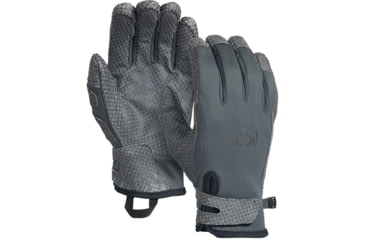 Image of Kuiu Guide X Glove - Mens, Gunmetal, XXL, 83002-GM-XXL