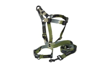 Image of KUIU Happy Dog Gift Set in Verde C9F7E0F2, Verde, Nylon, Adult, 8083708084382