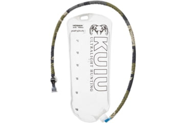 Image of Kuiu Hydration Hose Cover, Camo, OS, 86017-V2-OS