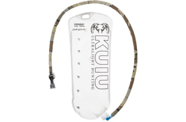 Image of Kuiu Hydration Hose Cover, Valo, OS, 86017-VL-OS