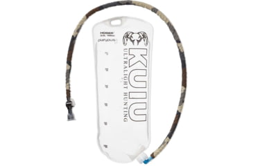Image of Kuiu Hydration Hose Cover, Vias, OS, 86017-VC-OS