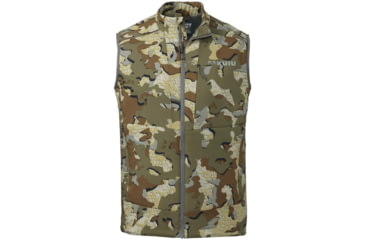 Image of Kuiu Kenai Vest - Mens, Valo, XL, 50039-VL-XL