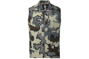 Image of Kuiu Kenai Vest - Mens, Vias, L, 50039-VC-L
