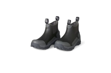 Image of Kuiu KUIU Ankle Mud Boot in Asphalt Size 14, Asphalt, 14, Adult, Unisex, 8171556962462