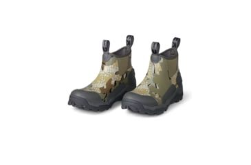 Image of Kuiu KUIU Ankle Mud Boot in Valo Size 14, Valo, 14, Adult, Unisex, 8171558502558