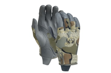 Image of Kuiu KUIU Precision Hunting Glove in Valo Size XL, Valo, XL, Adult, 8232766636190
