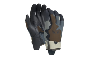Image of Kuiu KUIU Precision Hunting Glove in Vias Size XL, Vias, XL, Adult, 8232766111902