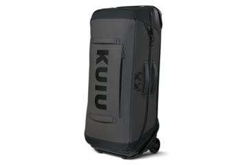 Image of Kuiu KUIU Waypoint 10000 Roller in Asphalt, Asphalt, One Size, Polyester, Adult, 8228978983070