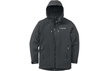 Image of Kuiu Kutana Gale Force Hooded Hunting Jacket - Mens, Camo, M, 40018-V2-M