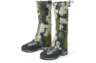 Image of Kuiu Kutana Storm Gaiter - Mens, Camo, XL, 40101-V2-XL