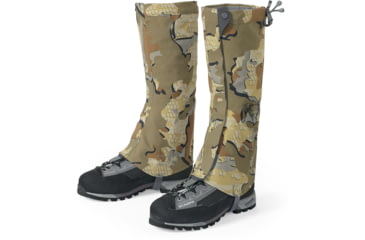 Image of Kuiu Kutana Storm Gaiter - Mens, Valo, XL, 40101-VL-XL