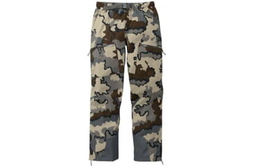 Image of Kuiu Kutana Storm Shell Hunting Pants - Mens, Vias, XXL, 40017-VC-XXL