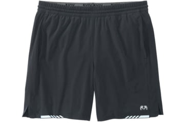 Image of Kuiu Lined Training Tech Shorts - Mens, Black, XXL, 98014-BL-XXL