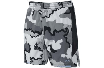 Image of Kuiu Lined Training Tech Shorts - Mens, Vias Storm, M, 98014-VG-M