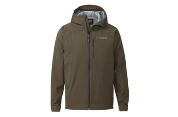 Image of KUIU Northridge Rain Hunting Jacket in Major Brown Size 3XL 18F2D8D8, Major Brown, 3XL, Adult, Male, 8179996754078