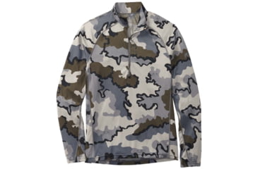 Image of Kuiu Peloton 118 Hunting Shirt - Mens, Vias, XXL, 20053-VC-XXL