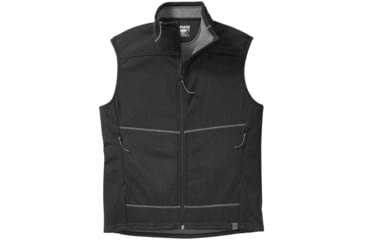 Image of Kuiu Peloton 240 Vest - Mens, Black, XXL, 20033-BL-XXL