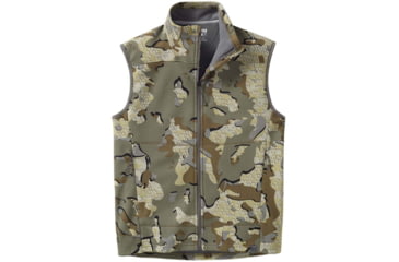 Image of Kuiu Peloton 240 Vest - Mens, Valo, M, 20033-VL-M