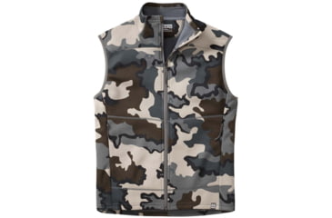 Image of Kuiu Peloton 240 Vest - Mens, Vias, XL, 20033-VC-XL