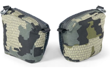Image of Kuiu PRO Hip Belt Pouches, Camo, LR, 62015-V2-LR