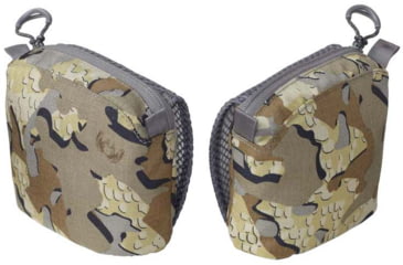 Image of Kuiu PRO Hip Belt Pouches, Valo, LR, 62015-VL-LR
