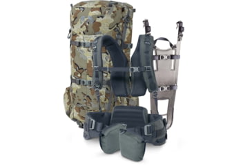 Image of Kuiu PRO Hunting Pack Set, SET-7196192768158