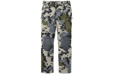 Image of Kuiu Pro Hunting Pants - Mens, Camo, 32, 40013-V2-32