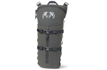 Image of Kuiu PRO Hydration Rig, Steel Grey, One Size, 86022-SG-1