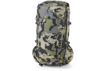 Image of Kuiu PRO LT 4000 Bag, Camo, OS, 98001-V2-OS