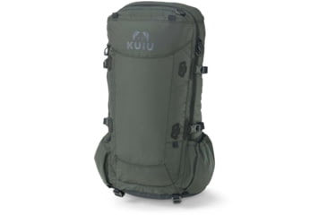 Image of Kuiu PRO LT 4000 Bag, Grey, OS, 98001-PH-OS