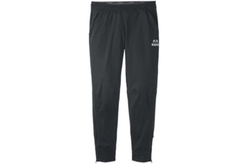 Image of Kuiu Pursuit Tech Hunting Pants - Mens, Black, XL, 98043-BL-XL